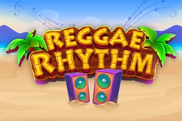 Reggae Rhythm