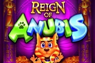 Reign Of Anubis