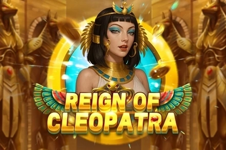Reign Of Cleopatra