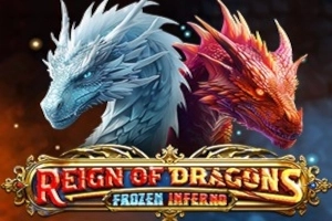 Reign Of Dragons Frozen Inferno