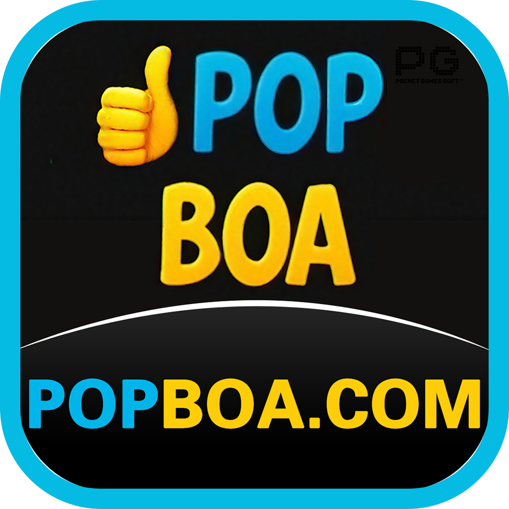 POPBOA Logo